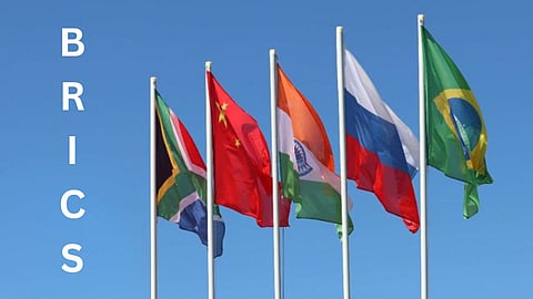 श्रीलंका ब्रिक्स समूह का बनना चाहता है सदस्य, अक्टूबर में होने वाले BRICS समिट में करेगा आवेदन