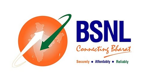 BSNL new logo