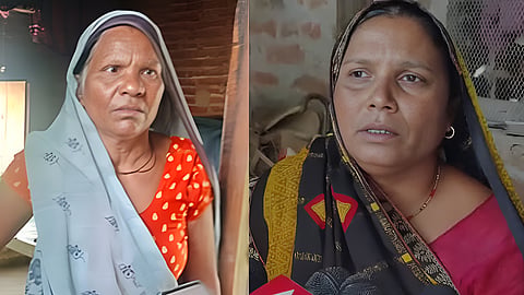 बाबा सिद्दीकी हत्याकांड: धर्मराज और शिवा की मां ने किया बड़ा खुलासा