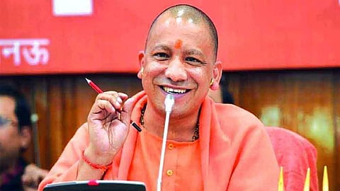 सीएम योगी आदित्यनाथ