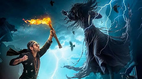 कार्तिक आर्यन की भूल भुलैया 3 का धमाकेदार ट्रेलर आउट, हॉरर के साथ है कॉमेडी का जबरदस्त तड़का