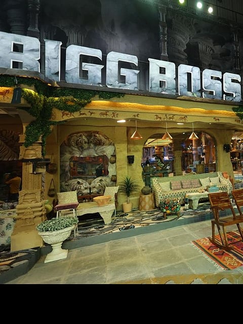 Bigg Boss 18