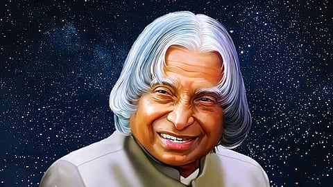जयंती विशेष: कांग्रेस की वजह से दूसरी बार राष्ट्रपति नहीं बन सके थे एपीजे अब्दुुल कलाम, जानिए क्या है पूरी कहानी?