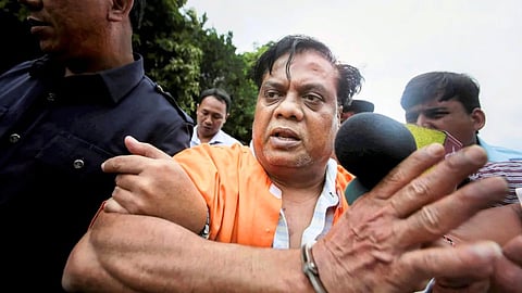 बॉम्बे हाई कोर्ट ने 2001 जया शेट्टी हत्याकांड में गैंगस्टर छोटा राजन को जमानत दी