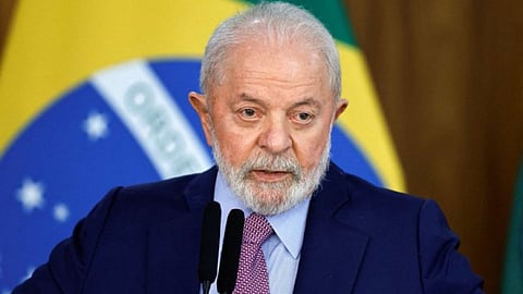 BRICS Summit 2024: ब्राजील के राष्ट्रपति लूला दा सिल्वा ब्रिक्स समिट में नहीं लेंगे हिस्सा, रद्द की रूस यात्रा