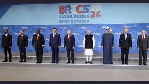 पाकिस्तान का करीबी होना तुर्किये को पड़ा भारी, भारत ने BRICS में रोकी एंट्री