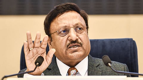 महाराष्ट्र की नांदेड़ लोकसभा सीट पर उपचुनाव का ऐलान, 20 नवंबर को होगा मतदान