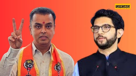 महाराष्ट्र चुनाव के लिए CM शिंदे का नया दांव, वर्ली के रण में आदित्य ठाकरे को ललकारेंगे मिलिंद देवड़ा