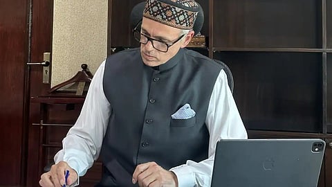 सिर्फ फाइल नहीं, अब जमीनी स्तर पर होगा काम, उमर अब्दुल्ला ने दिए सख्त निर्देश
