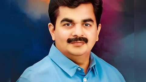 नांदेड़ लोकसभा उपचुनाव के लिए कांग्रेस ने रविंद्र वसंतराव चव्हाण को बनाया उम्मीदवार