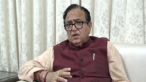 कांग्रेस के बागी कैप्टन अजय सिंह यादव बोले- इस्तीफा मंजूर होते ही खोलूंगा कांग्रेस नेताओं की पोल, कैसे किया 2 साल तक उत्पीड़न
