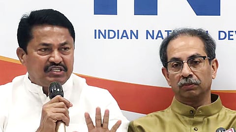 नागपुर की सीट को लेकर MVA में बवंडर, उद्धव गुट को टिकट गई तो कांग्रेस में होगा विद्रोह