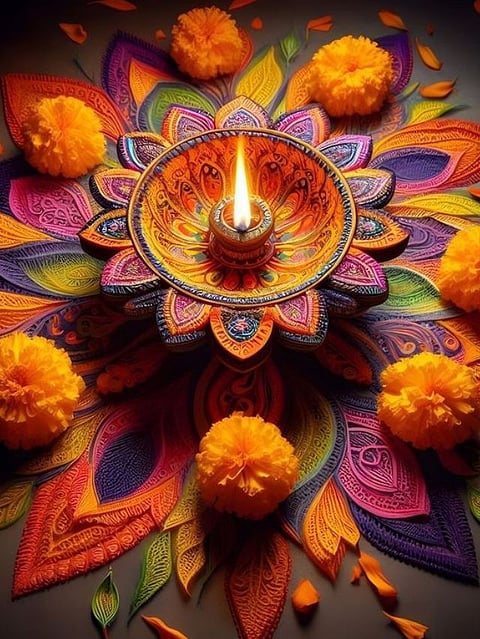 Diwali