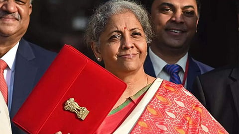 Budget 2025: जब देश का बजट ही हो गया था लीक… आप भी नहीं जानते होंगे ये 5 अनोखे फैक्ट