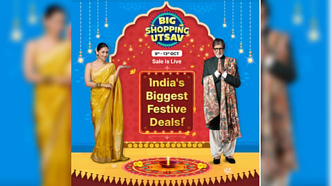 Flipkart Sale
