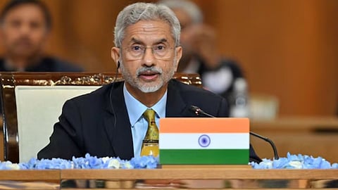 छ: दिवसीय USA दौरे पर रहेंगे विदेश मंत्री एस जयशंकर, ये है खास उद्देश्य