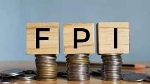 विदेशी निवेशकों ने अक्टूबर में 58,711 करोड़ रुपये शेयर बाजार से निकाले