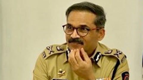 नागपुर के पुलिस कमिश्नर समेत 5 अधिकारियों के फर्जी FB अकाउंट बनाकर की धोखाधड़ी, 4 आरोपी गिरफ्तार