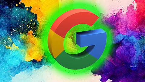 Google Case