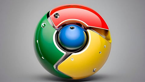 Google Chrome