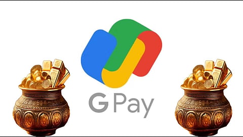 Google Pay यूजर्स को लगा तगड़ा झटका, अब इतने प्रतिशत तक देने पड़ेंगे एक्स्ट्रा चार्ज