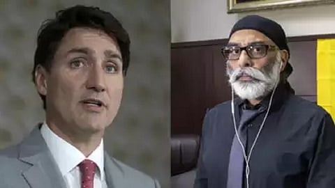 भारत में खालिस्तान उग्रवाद पुनर्जीवित करने की कोशिश कर रही एंग्लोस्फीयर एजेंसियां, सिख प्रवासियों में आतंकवाद का हो रहा महिमामंडन