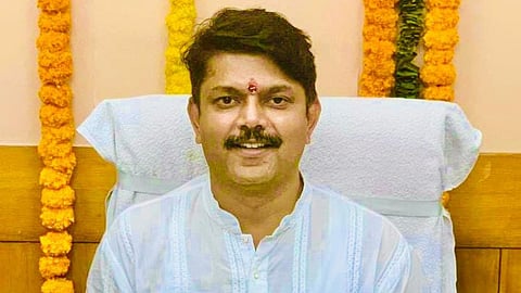 BJP के पूर्व उपमहापौर 146 विस सीट से आज भरेंगे निर्दलीय नामांकन