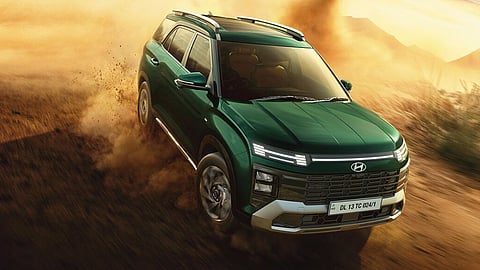 Hyundai discount