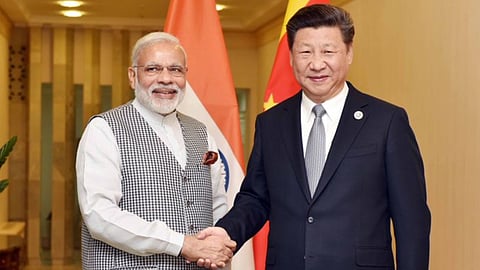 चीन-भारत के समझौते को हल्के में न ले दुनिया, बीजिंग ने कहा- व्यापक और प्रभावी ढंग से हो रहा लागू