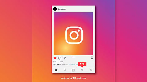 Instagram Feauters