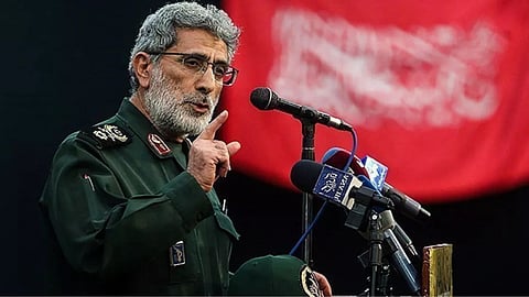 Iran Israel War: शीर्ष ईरानी कमांडर कानी निकला भेदी, इजराइली एजेंट होने के शक में गिरफ्तार, पूछताछ के दौरान हार्ट अटैक