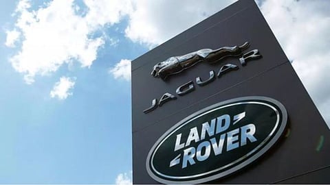 Tata took revenge for the humiliation of buying JLR