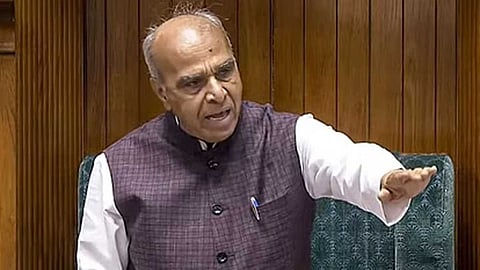 JPC की सुनवाई के लिए आज दिल्ली वक्फ बोर्ड और अल्पसंख्यक मामलों के मंत्रालय को किया गया तलब