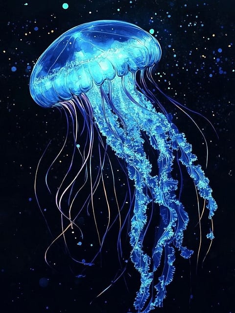 Jellyfish