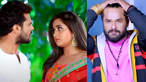 Kajal Raghwani Shocking Revelation on Khesari Lal Yadav