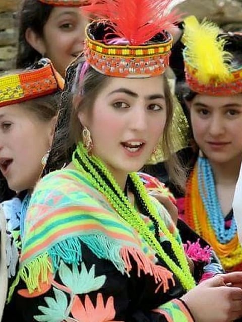 Kalash Pakistan (2)