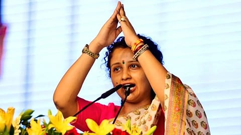 झारखंड चुनाव