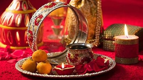 Karva Chauth festival set to drive Rs 22,000 cr economic boost nationwide