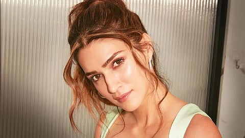 Kriti Senon gets new identity from Bareilly ki Barfi