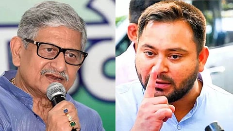 ललन सिंह के बयान से बिहार की राजनीति में आया भूचाल, तेजस्वी यादव को लेकर कही बड़ी बात