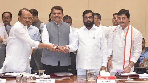 चुनाव की घोषणा से पहले गुरुवार को शिंदे कैबिनेट की अंतिम बैठक! लिए जा सकते हैं बड़े फैसले