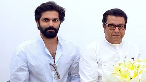 महाराष्ट्र विधानसभा चुनाव के लिए MNS ने जारी की उम्मीदवारों की सूची, माहिम से मैदान में उतरे अमित ठाकरे