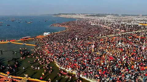 महाकुंभ 2025 शुरू हाेने से पहले सता रहा इस बात का डर, NGT ने दी चेतावनी