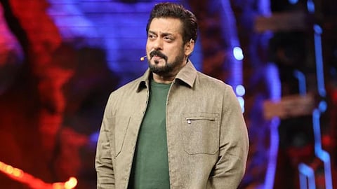 Man who Threatend Salman Khan Apologises in new message