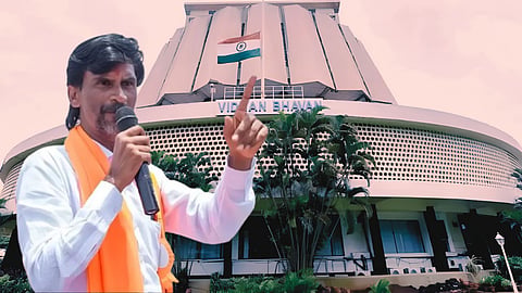 मनोज जरांगे ने किया विधानसभा चुनाव लड‍़ने का ऐलान, बोले- इन सीटों पर उतारेंगे उम्मीदवार