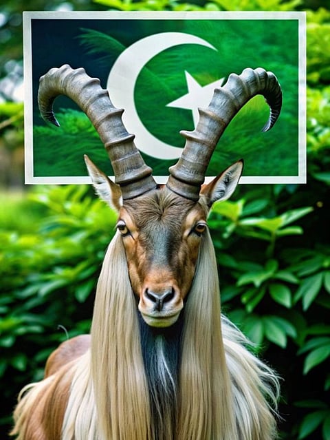 Markhor (7)