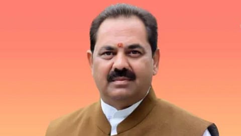 मंत्री अनिल पाटिल 24 अक्टूबर को दाखिल करेंगे नामांकन