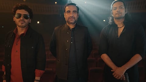 Mirzapur The Film to be Release in 2026