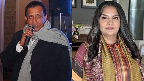 मिथुन चक्रवर्ती को मिलेगा दादासाहेब फाल्के अवॉर्ड, शबाना आजमी के नाम हुए सबसे ज्यादा पुरस्कार