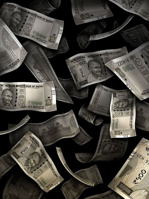 Money